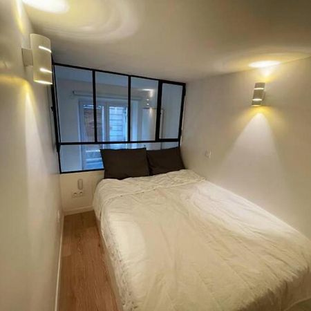 Apartmán Paris 9E Super Loft Exteriér fotografie