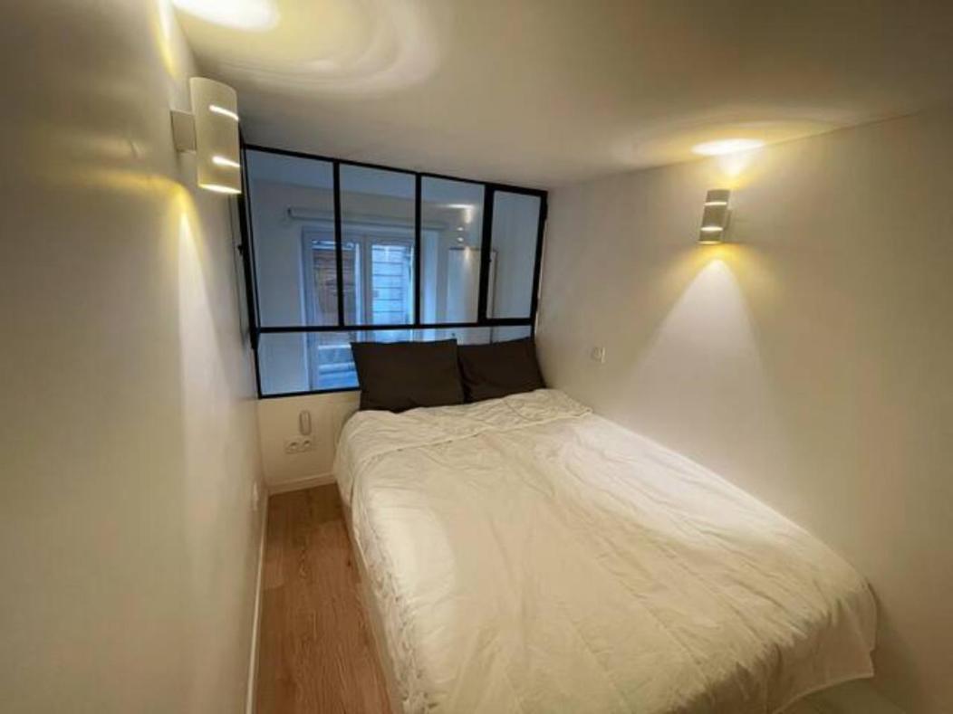 Apartmán Paris 9E Super Loft Exteriér fotografie