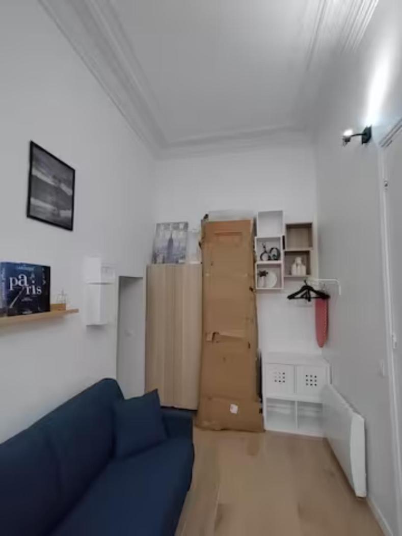 Apartmán Paris 9E Super Loft Exteriér fotografie