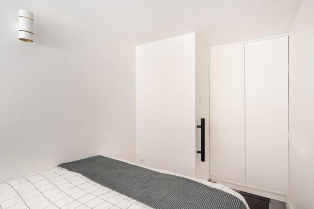 Apartmán Paris 9E Super Loft Exteriér fotografie