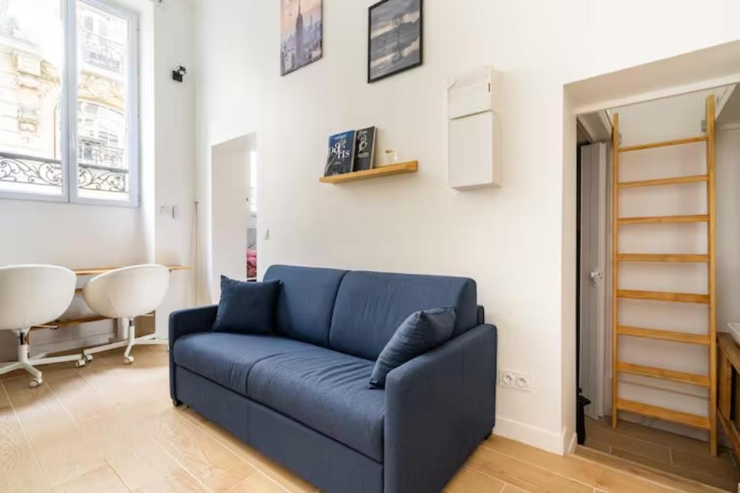Apartmán Paris 9E Super Loft Exteriér fotografie