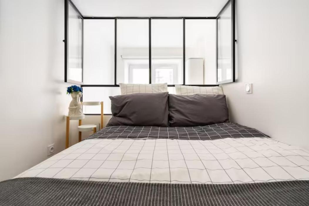 Apartmán Paris 9E Super Loft Exteriér fotografie