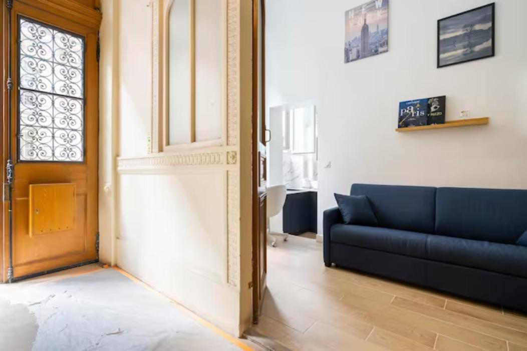 Apartmán Paris 9E Super Loft Exteriér fotografie