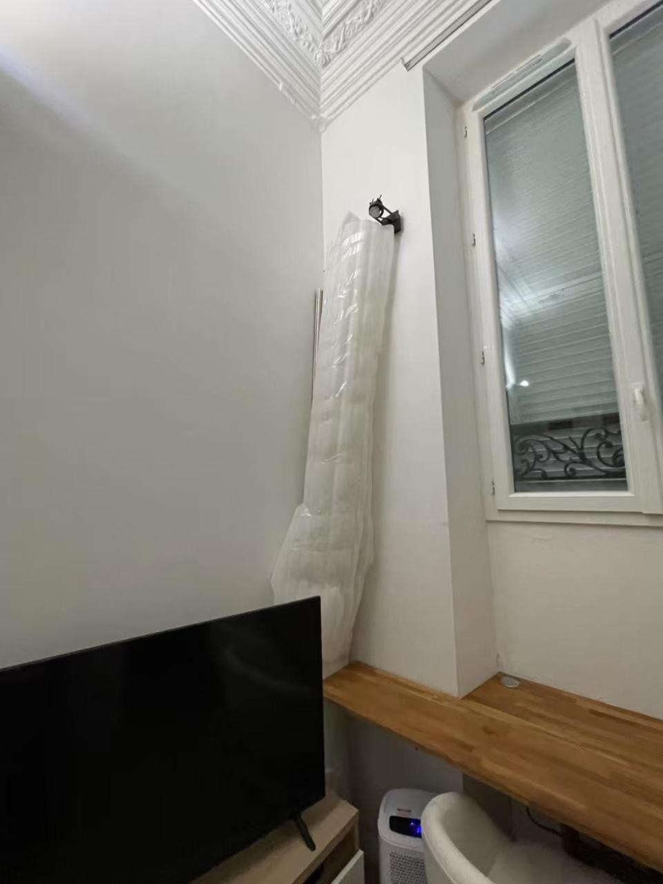 Apartmán Paris 9E Super Loft Exteriér fotografie